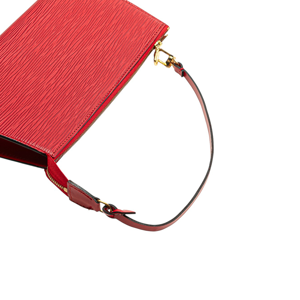Pre-Loved Louis Vuitton Epi Pochette Accessoires - Picture 9 of 11